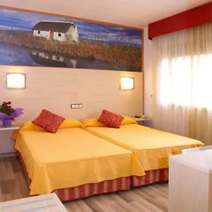 tortosa-parc.catalonia-hotels.com/