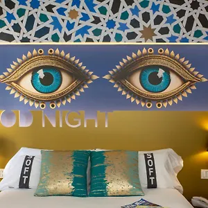 Marquis Urban Hotel