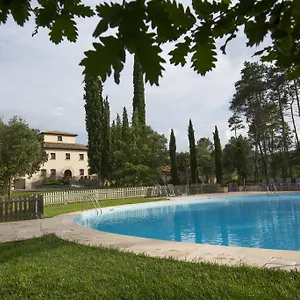 La Torre Del Vilar Espagne
