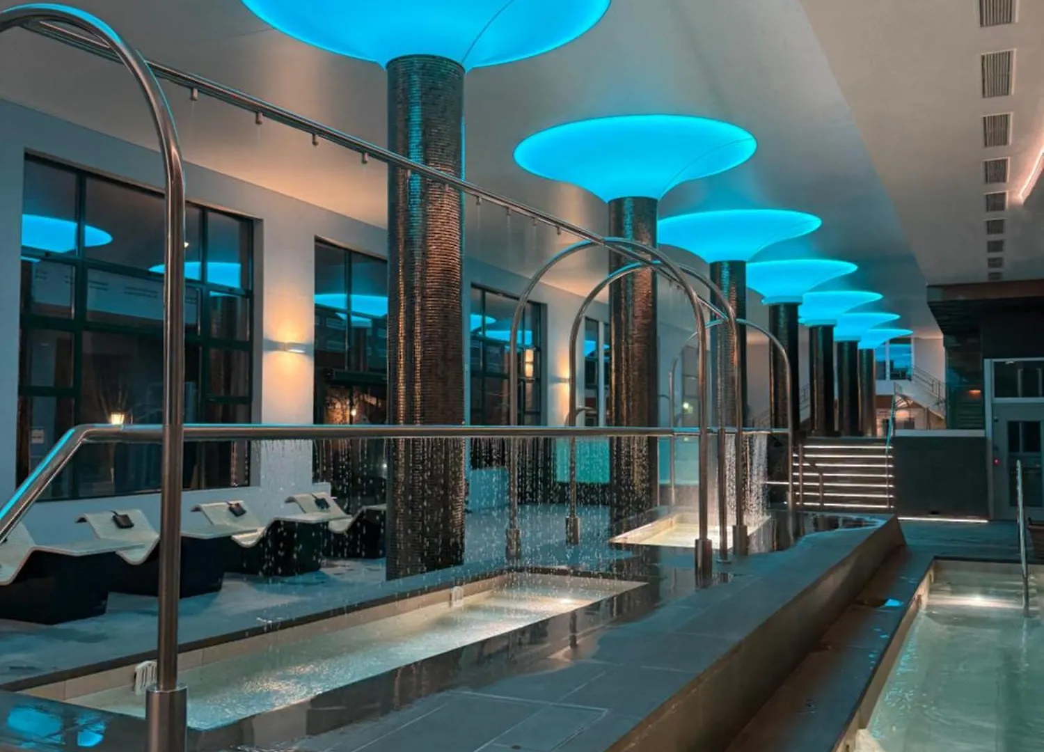 **  Hotel El Sol Lanjaron Spain